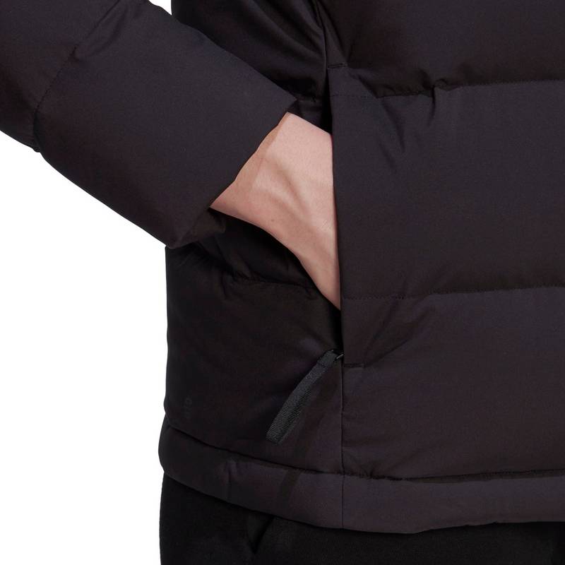 adidas Helionic Daunenjacke Damen