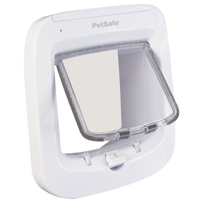 PetSafe Microchip Katzenklappe