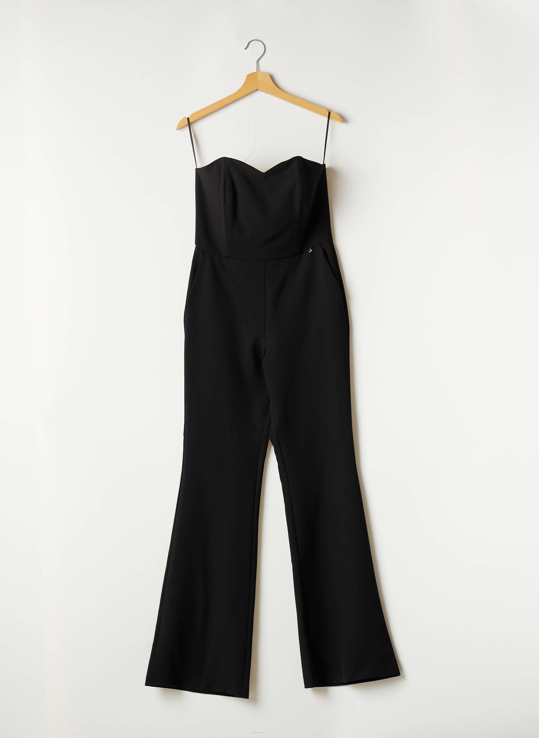 Kocca Combinaisons 1 Femme couleur noir
