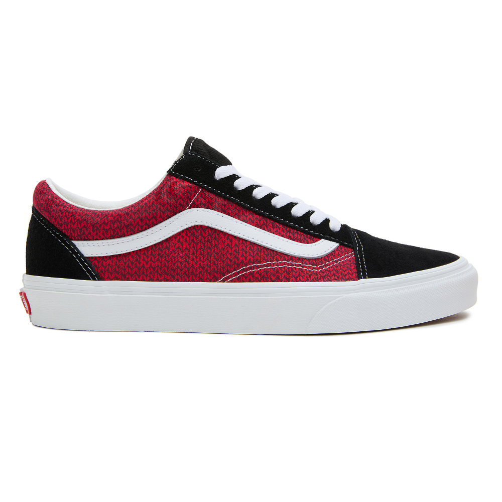 Vans Old Skool VN000CP5Y52 / rot
