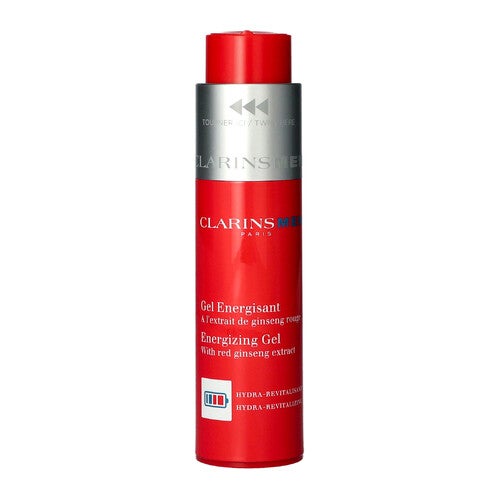 Clarins ClarinsMen Energizujúci gél 50 ml