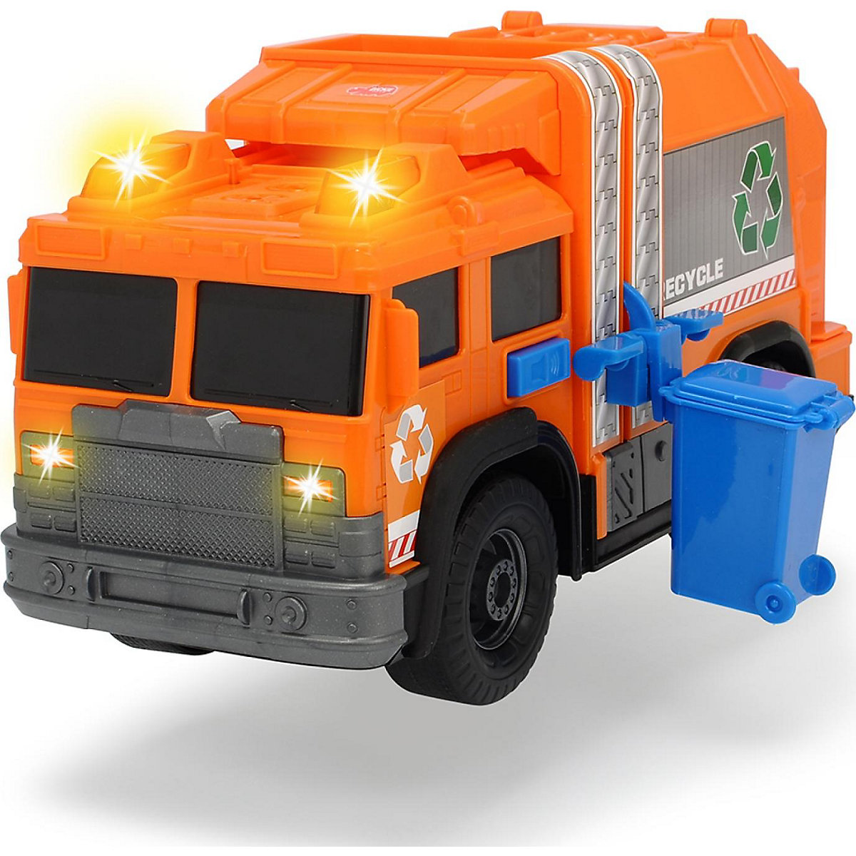 Müllwagen