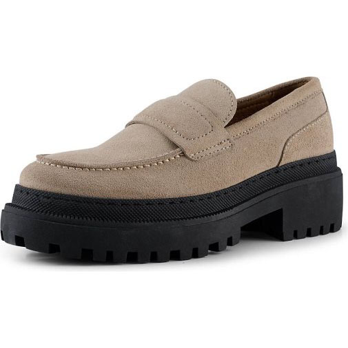 SHOE THE BEAR Plateau-Loafer