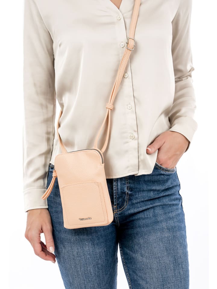 Tamaris Handyetui TAS Alessia in apricot 642 günstig kaufen onesize