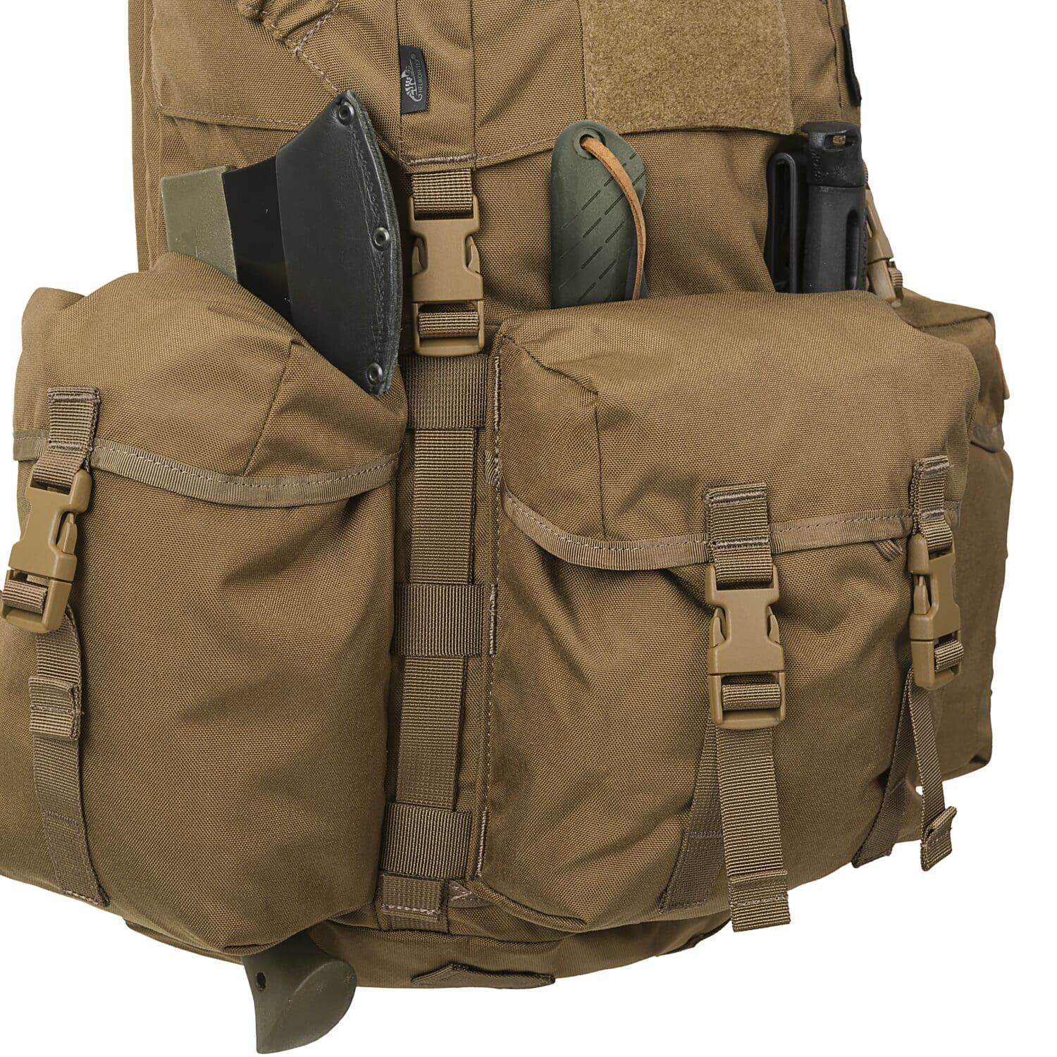 Bergen Backpack