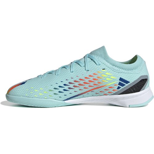 KINDER FUSSBALL-HALLENSCHUHE X SPEEDPORTAL.3 IN J