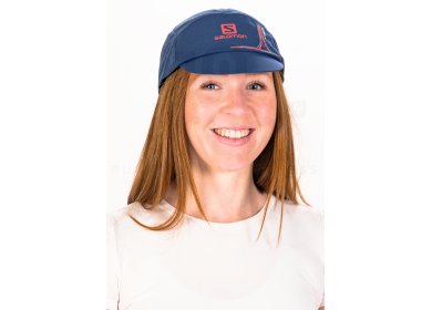 Salomon Air Logo