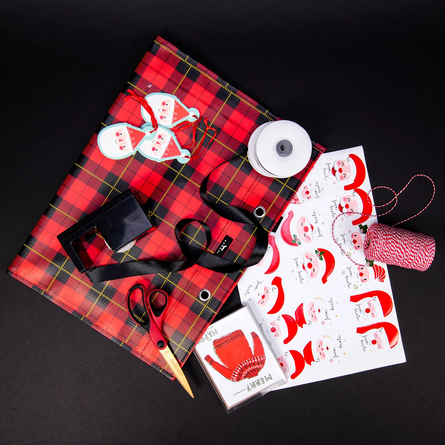 Gift Bag X-Large X-Large Package