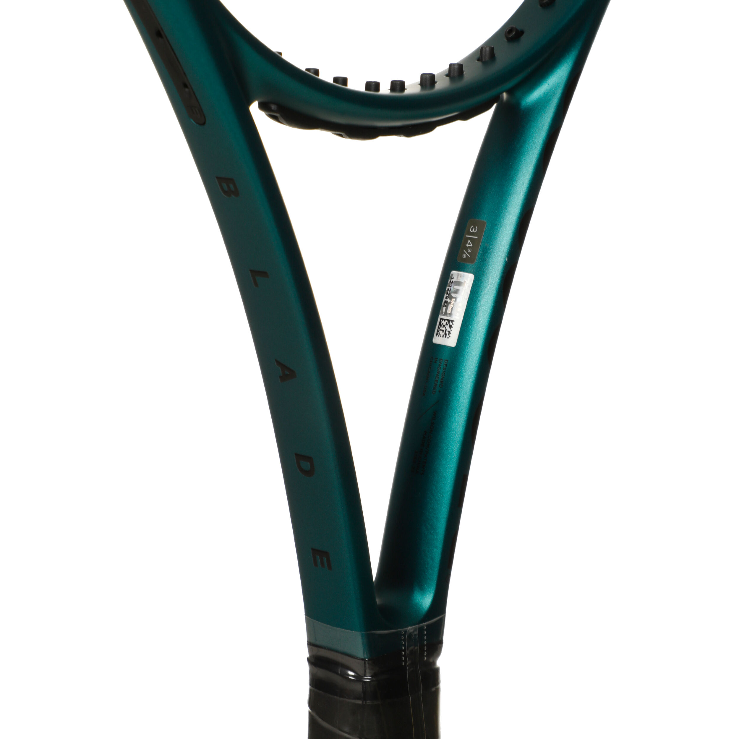 Blade 100 V9 Turnierschläger