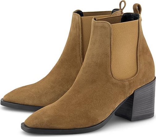 Kennel & Schmenger Chelsea-Stiefelette ERIN