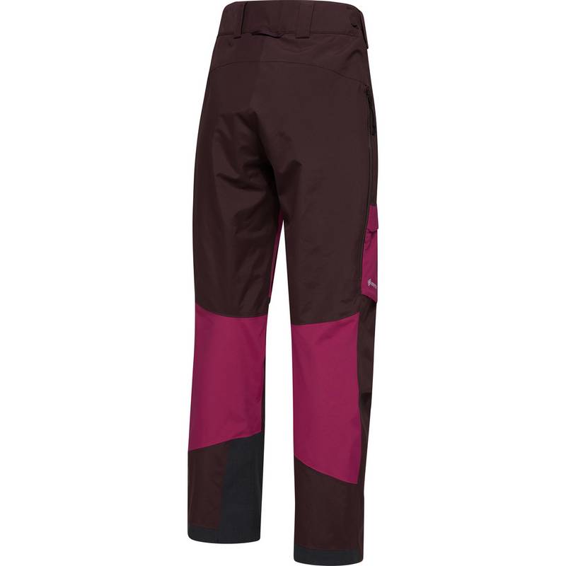 Haglöfs Elation GTX Pant Funktionshose Damen