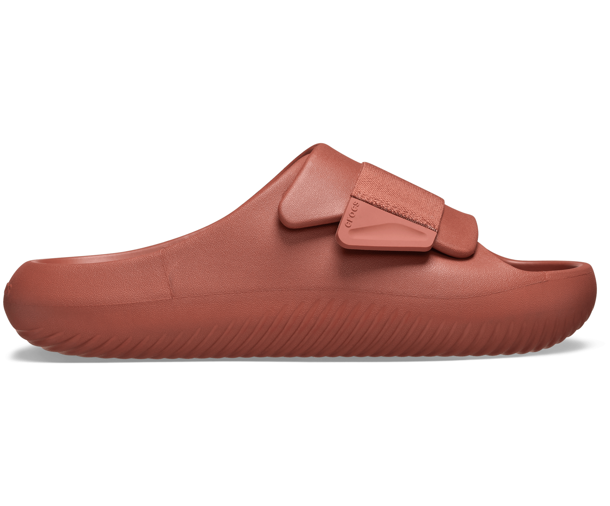 Mellow Luxe Recovery Slide