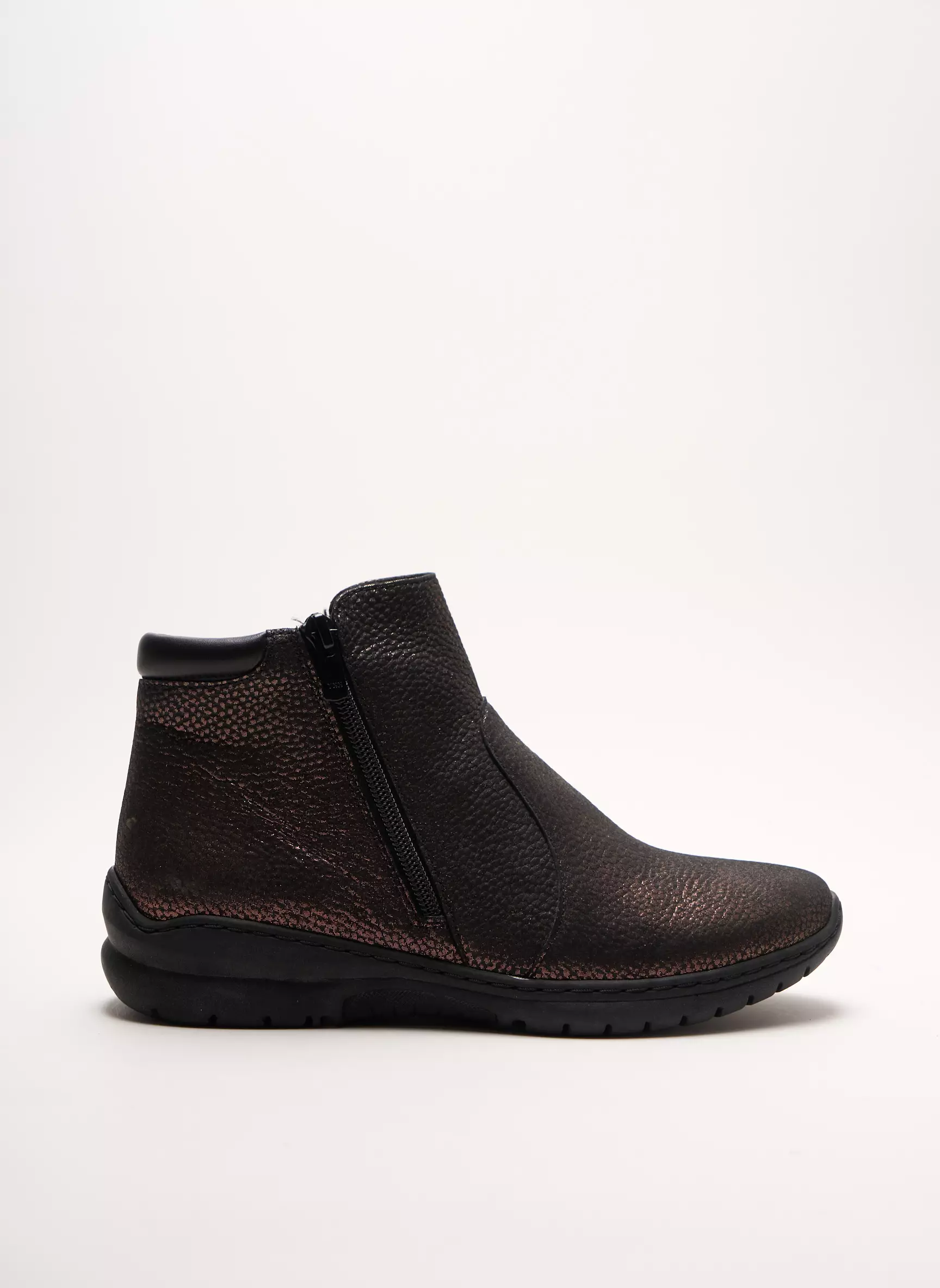 Florett Bottines Femme couleur marron