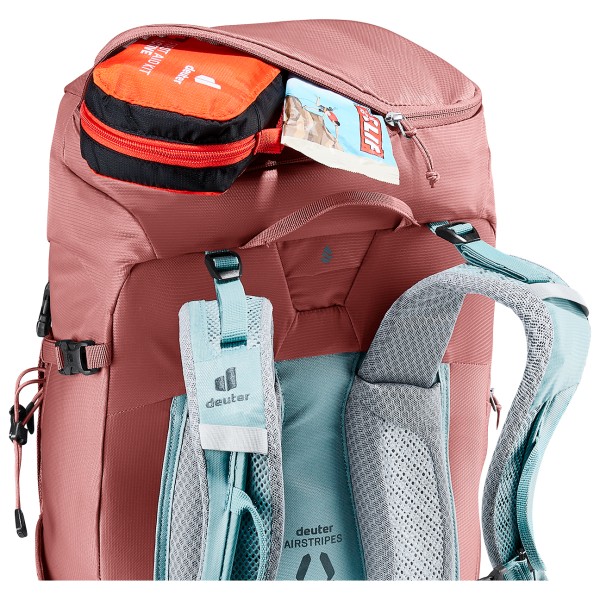 Deuter - Women's Trail Pro 34 SL - Wanderrucksack