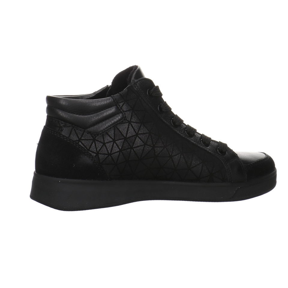 ara Rom High-Top Sneaker