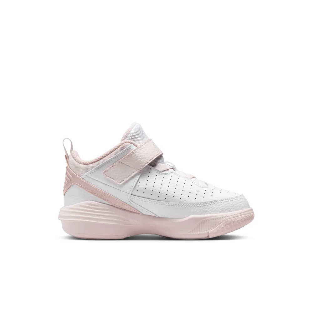 NIKE JORDAN Max Aura 5 FD8790-100 / weiss