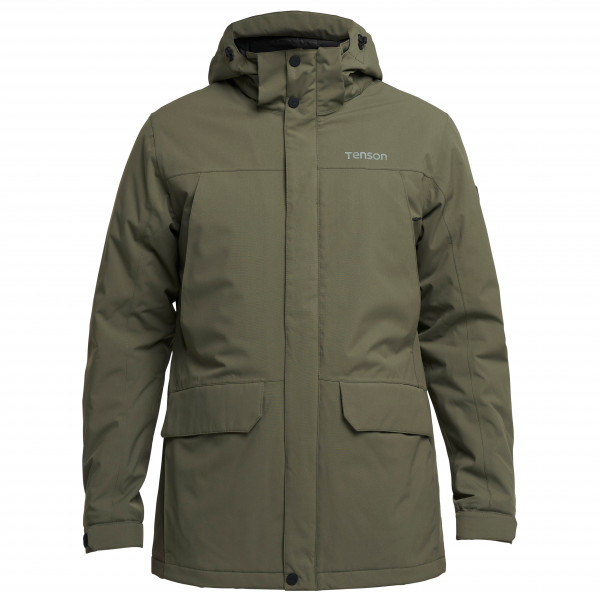 Tenson - Harris MPC Jacket - Parka