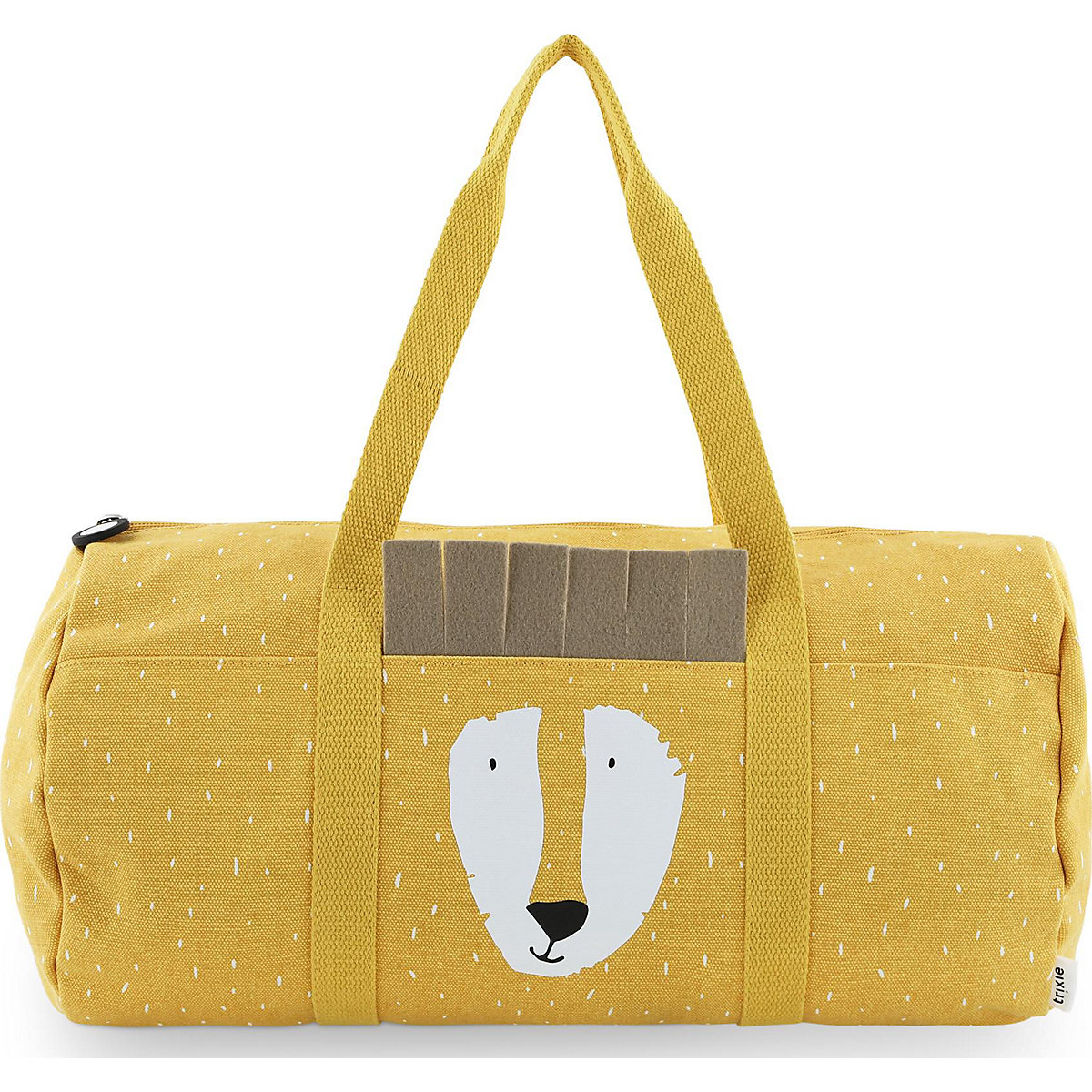 Sporttasche/Reisetasche Kids roll bag Mr. Lion