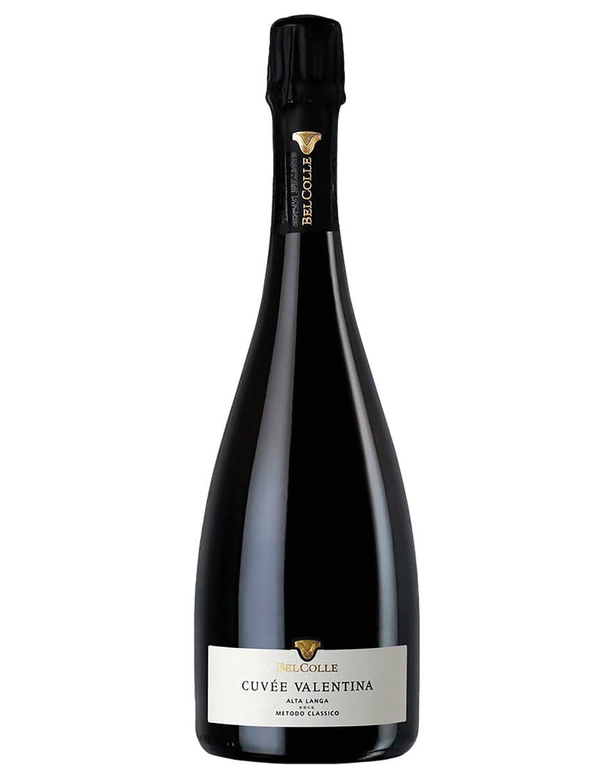 Alta Langa DOCG Cuvée Valentina Bel Colle 0,75 ℓ