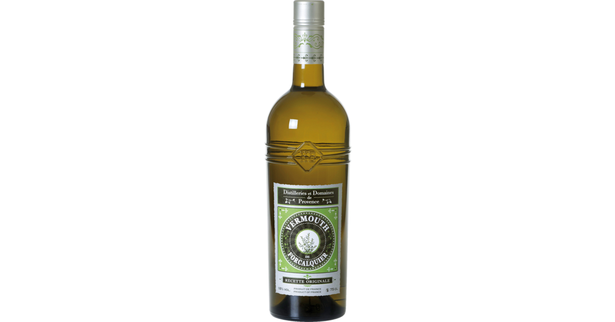 Vermouth de Forcalquier