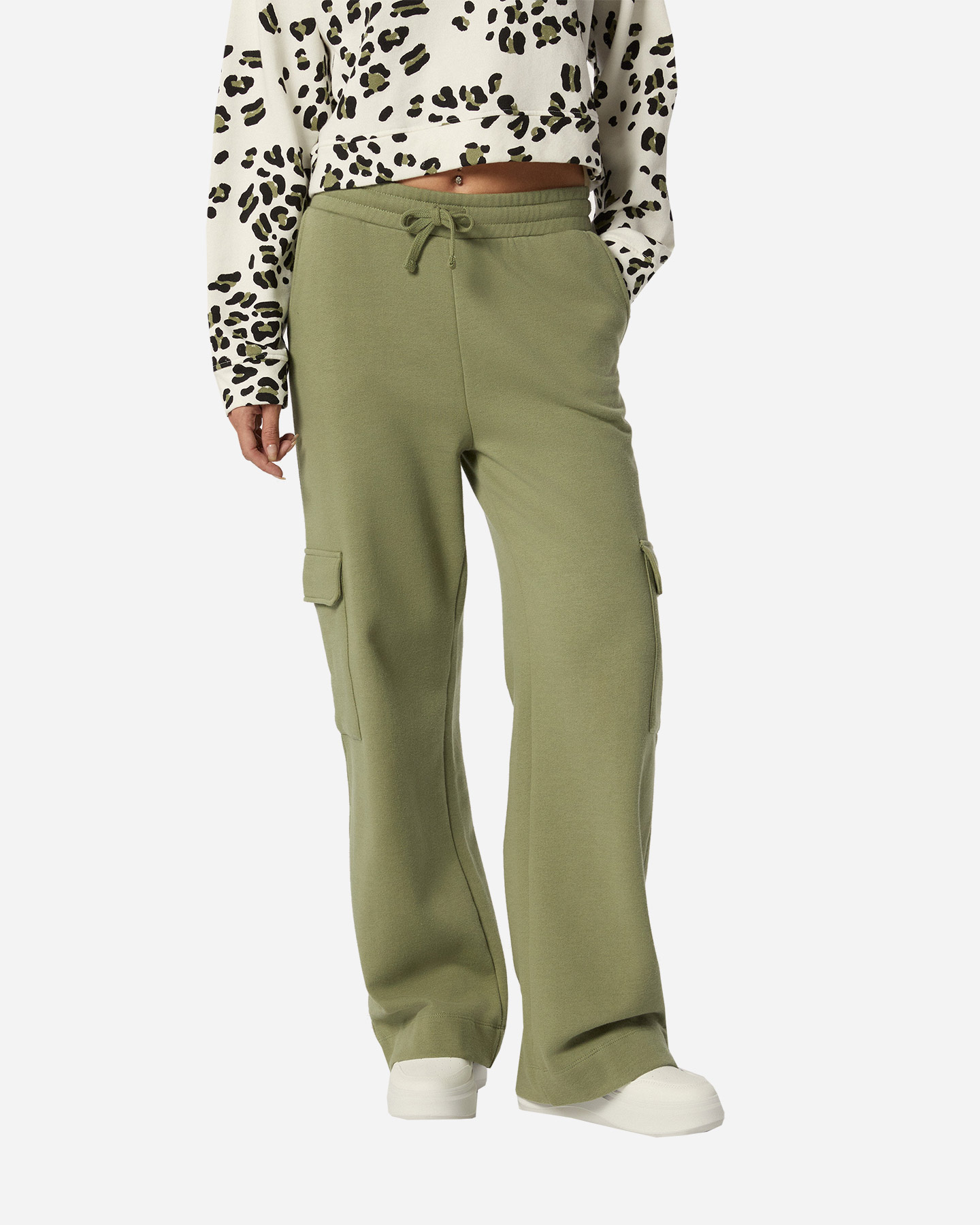 Pantalone Freddy Cargo Straight W F4WMCP4-V135-
