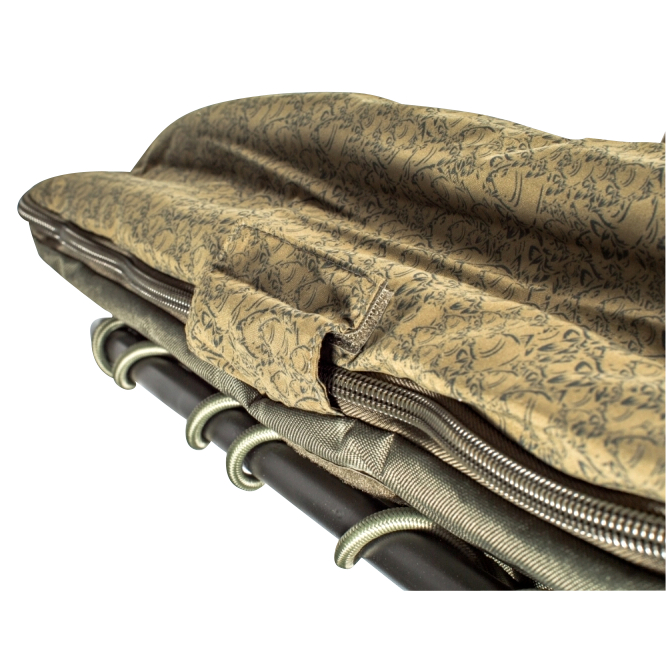Nash Tackle Sleep System