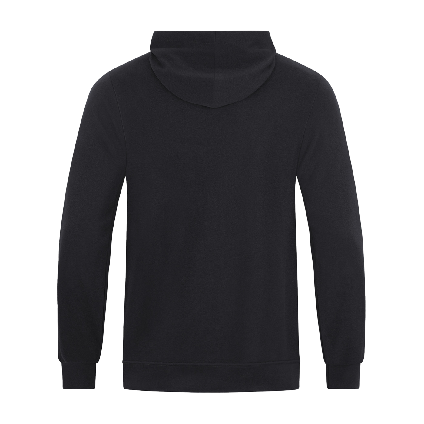 JAKO Retro Hoody Schwarz F800