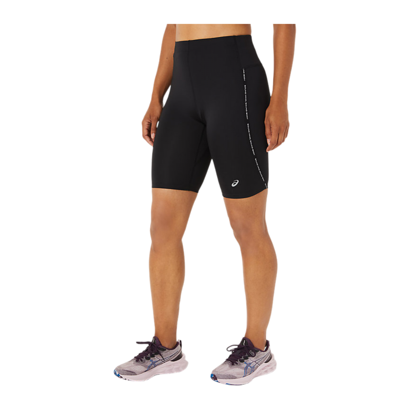 Asics Race Sprinter Short Damen F001
