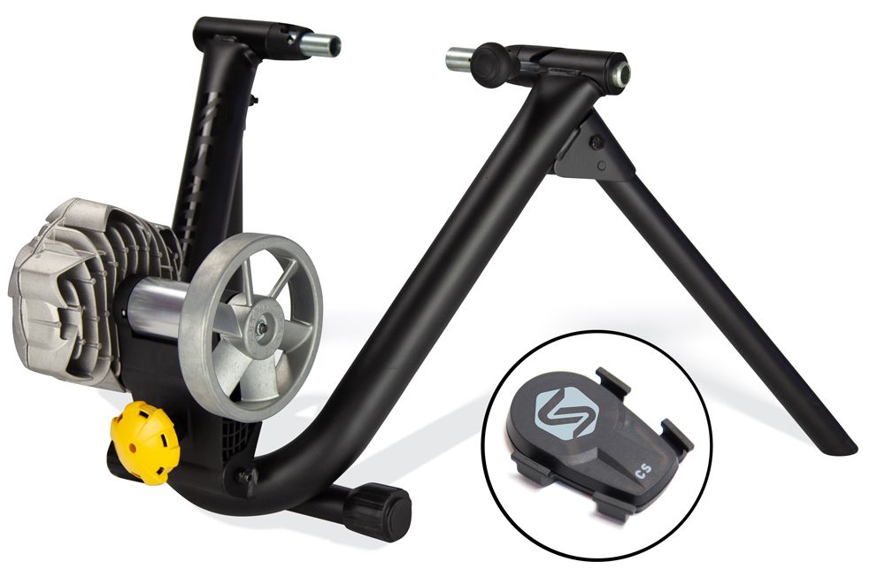 Saris Fluid² Smart Kit Wheel On Trainer kaufen | Bike-Discount