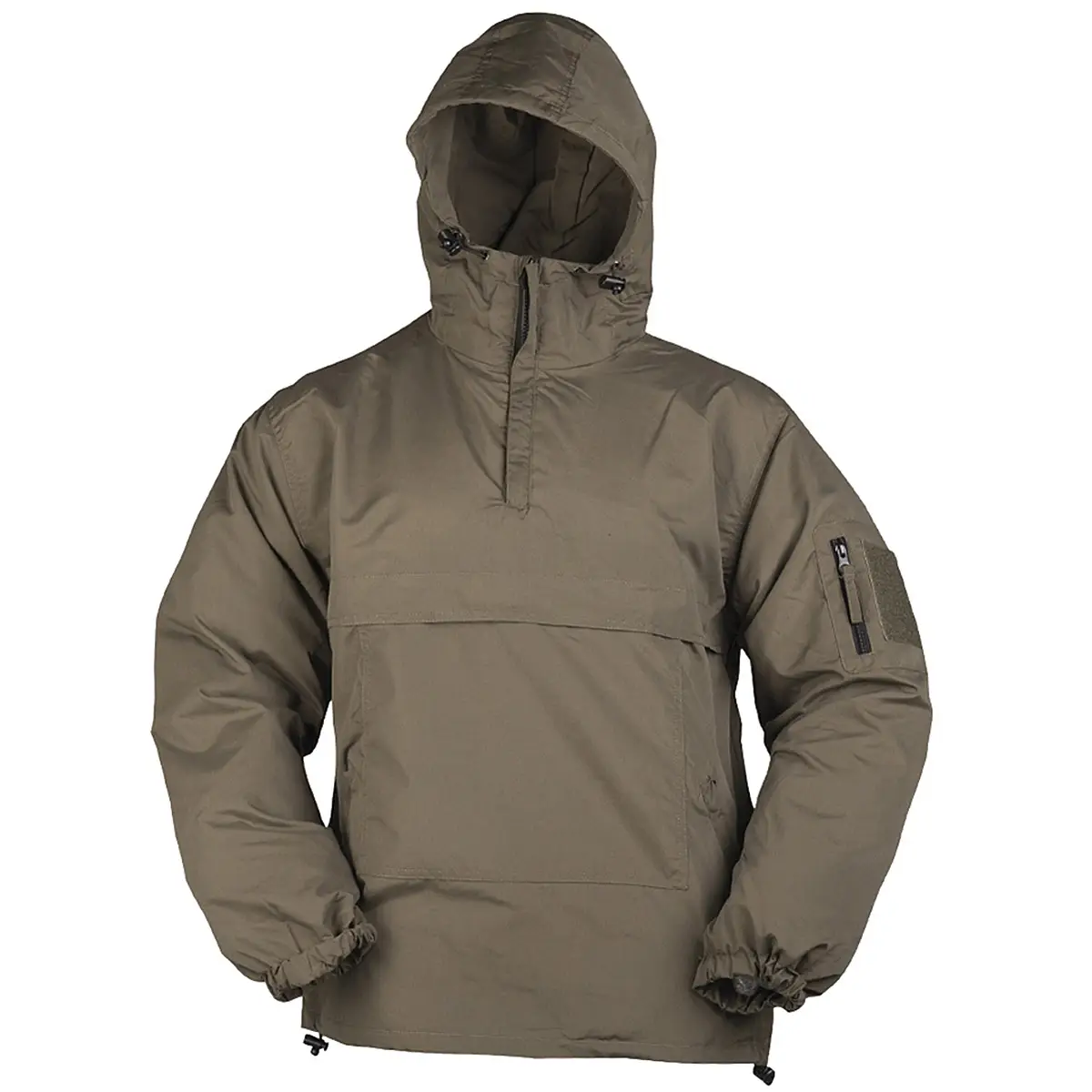 Windbreaker Combat Sommer oliv