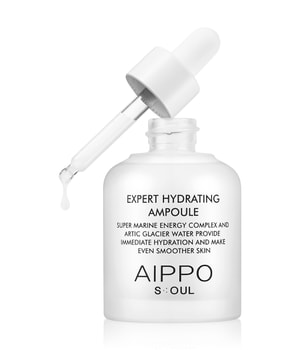 AIPPO SEOUL Expert Hydrating Ampoule Gesichtsserum-30 ml