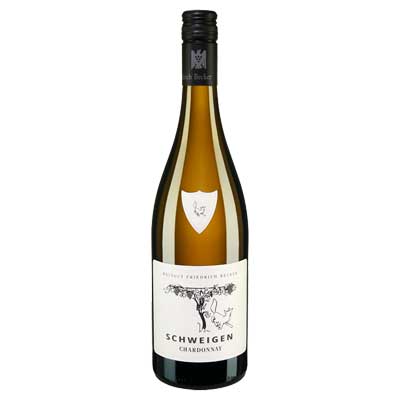 2020 Chardonnay  Schweigen