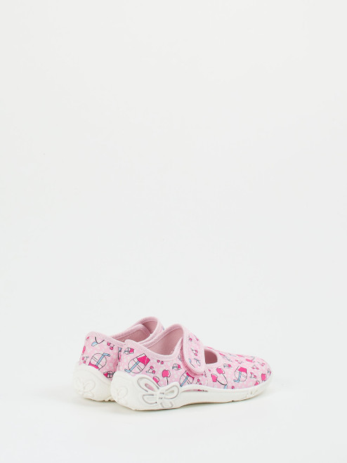 Hausschuh-76165950001 Superfit