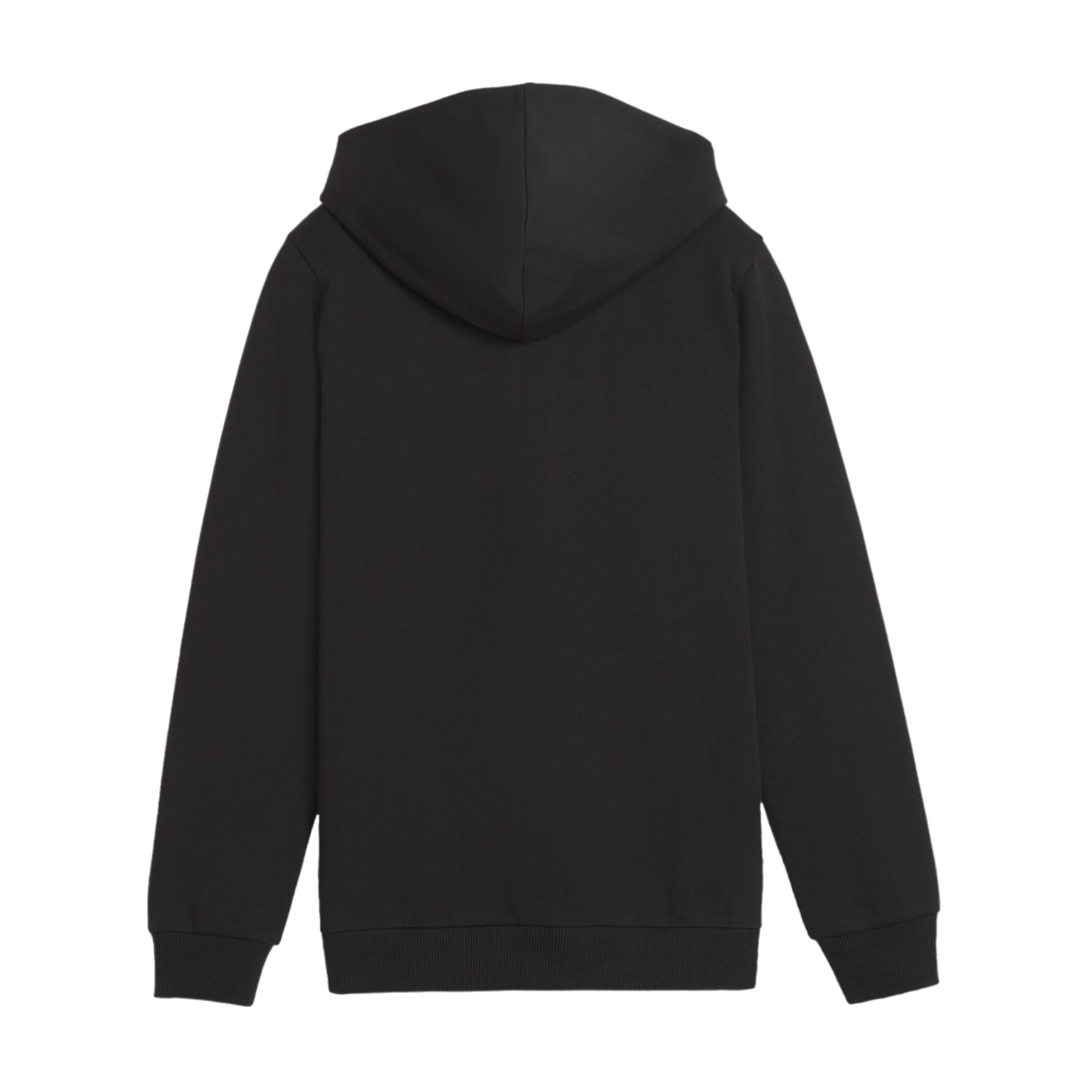PUMA teamGOAL Casuals Kapuzenjacke Kids F03