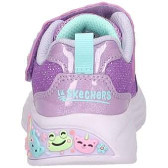Skechers My Dreamer Sneaker in lila