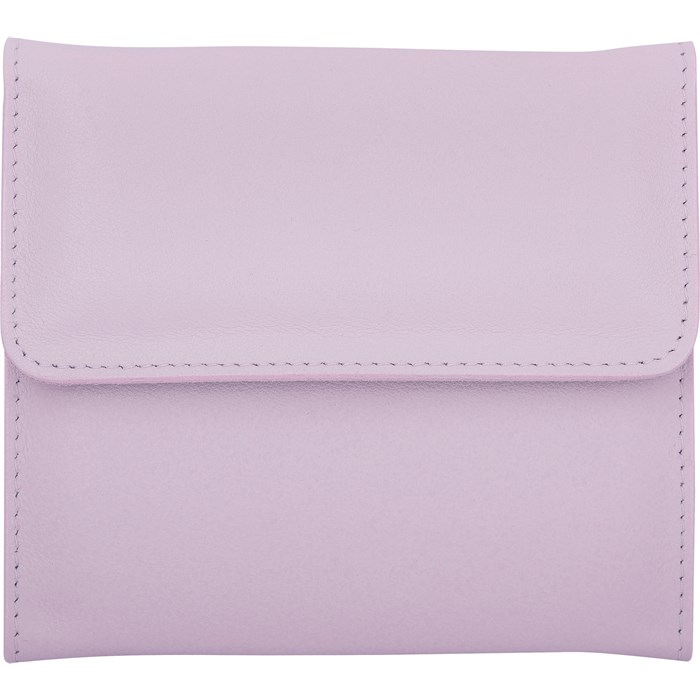 Druckknopf-Etui, 5-tlg. Flieder