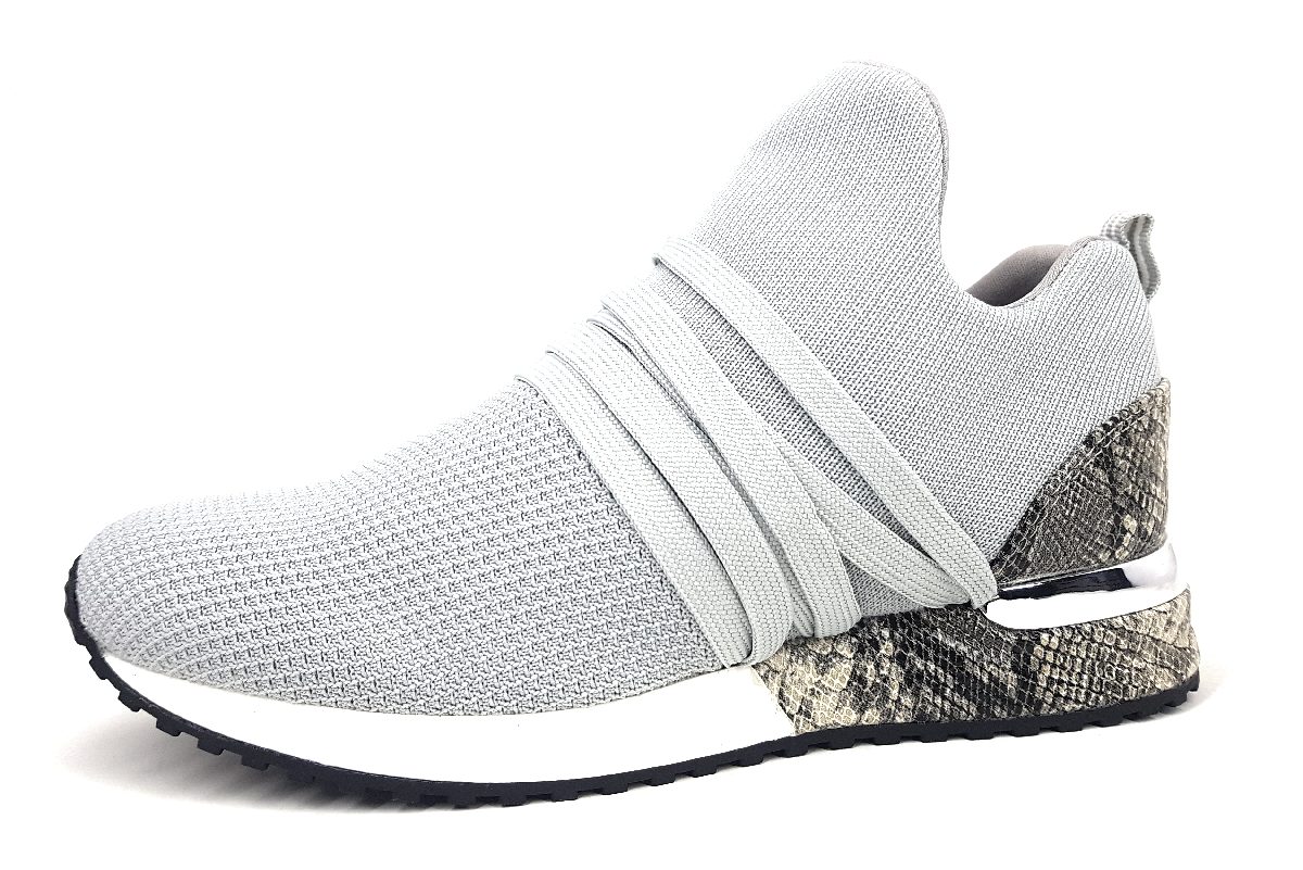 La Strada 1804297-4502 Grau 4502 lt. grey