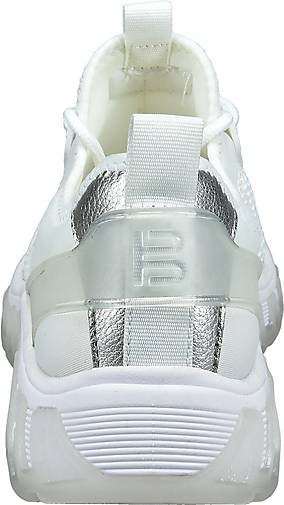 TT. BAGATT Sneaker Chi