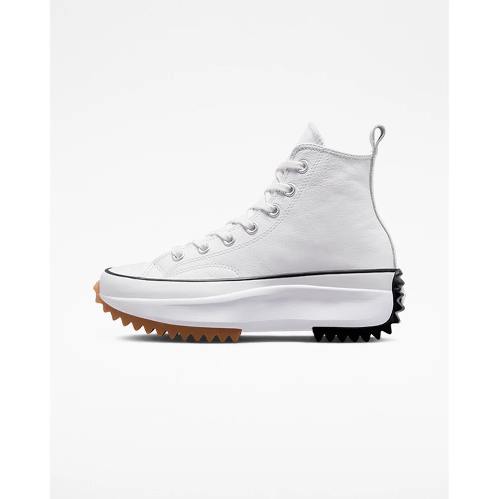 Converse Run Star Hike A04293C / weiss