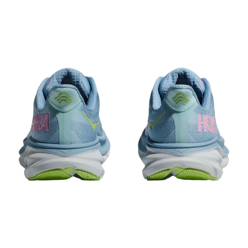 Hoka Clifton 9 1127896-DNK / blau