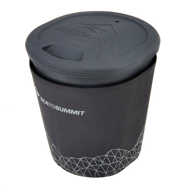 DELTALIGHT CAMP SET 2.2 (2 MUGS, 2 BOWLS) - Geschirrset