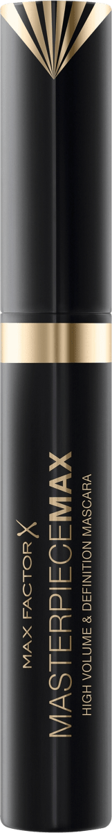 Mascara Masterpiece Max 002 Black/Brown, 7,2 ml