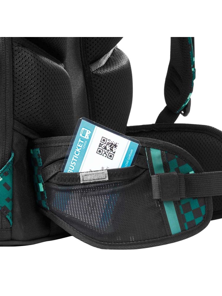 Coocazoo coocazoo Rucksack PORTER, Pixel Blox günstig kaufen onesize