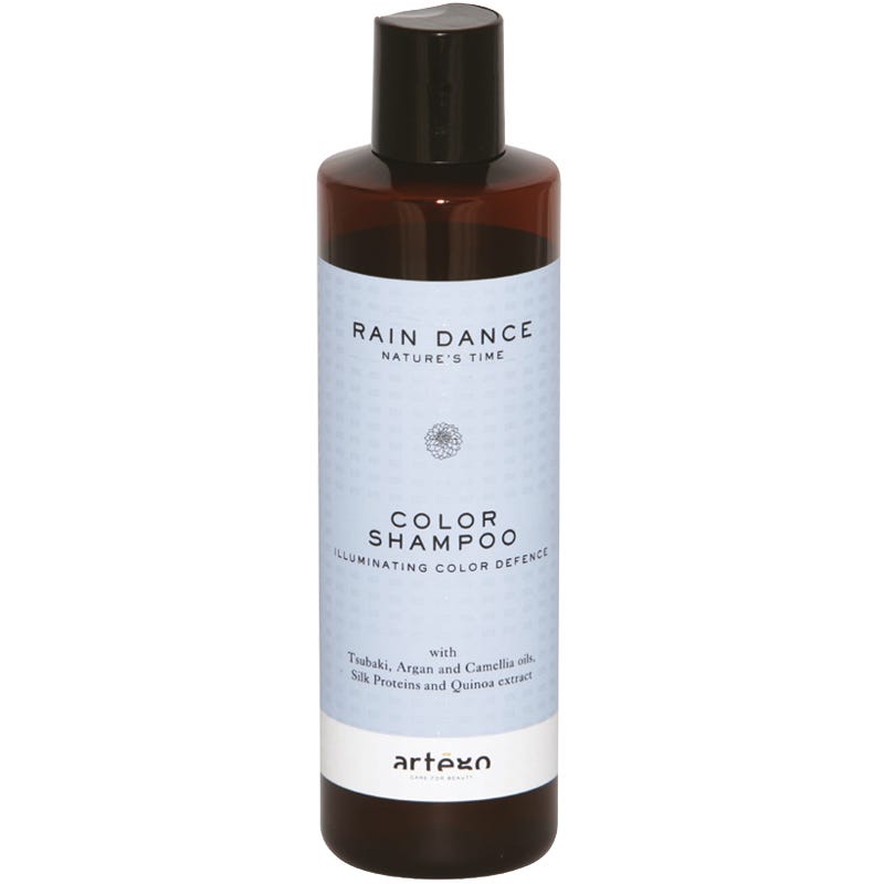 Artego Rain Dance Nature´s Time Color Shampoo 250 ml