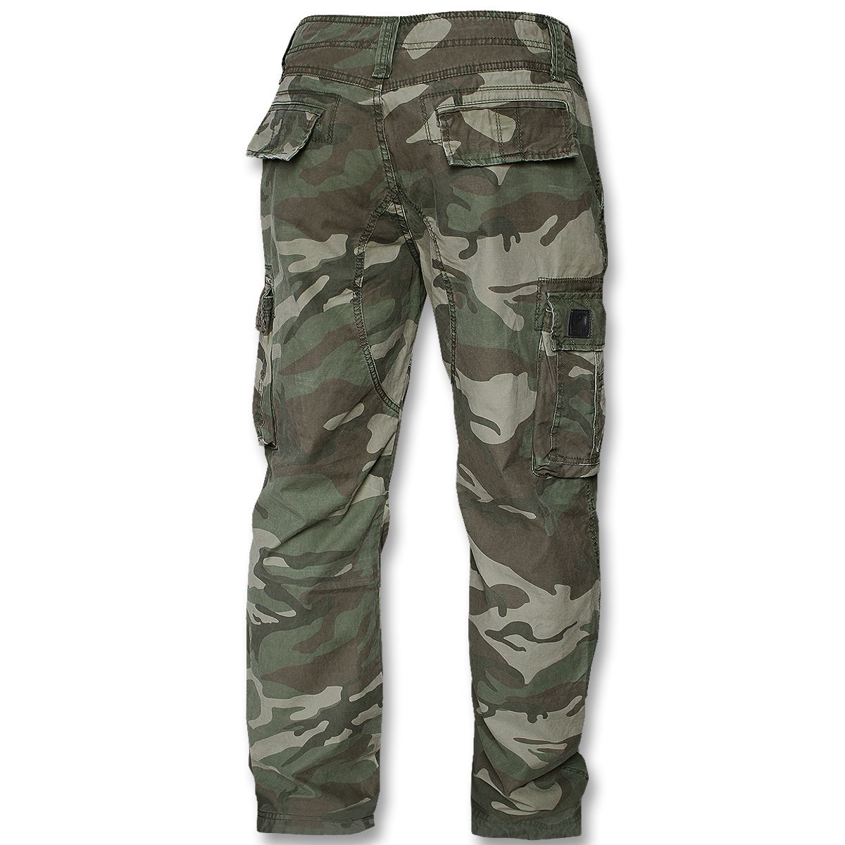 Cargohose Reef
