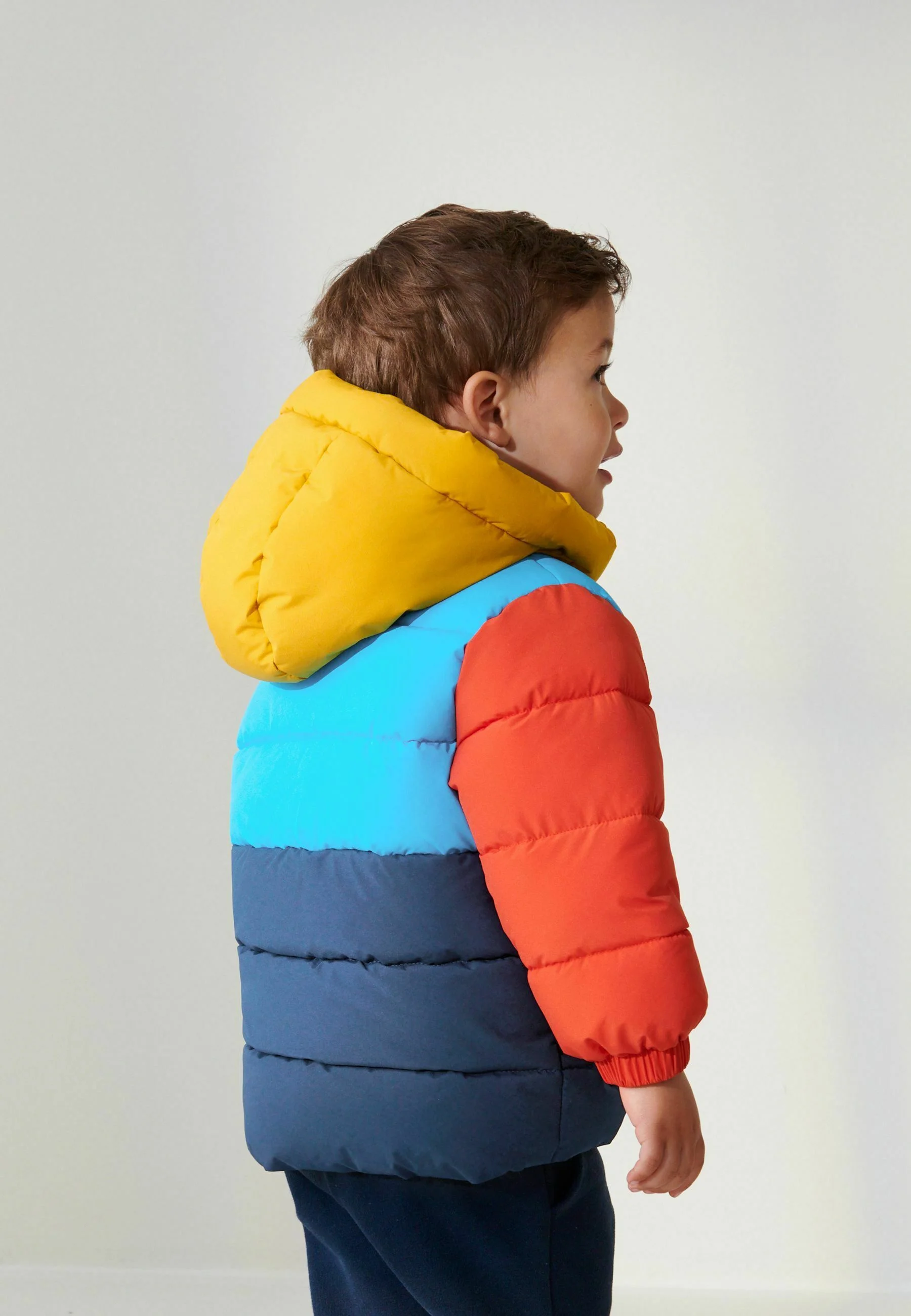 Next STANDARD - Chaqueta de invierno