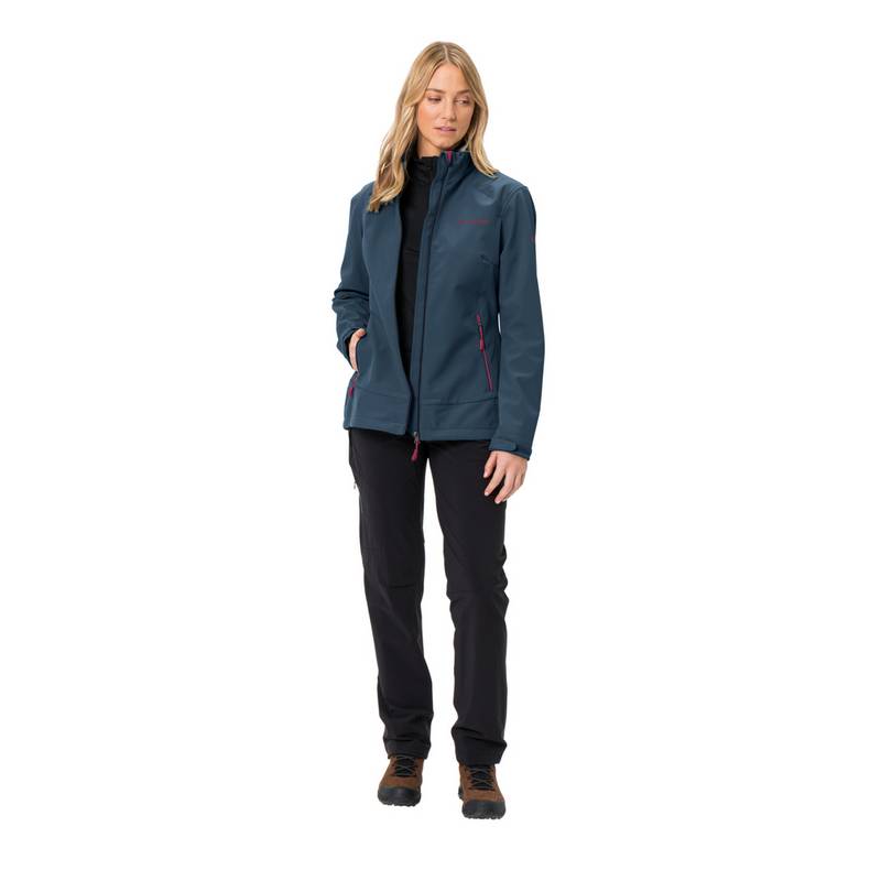 VAUDE Women's Cyclone Jacket VI Outdoorjacke Damen
