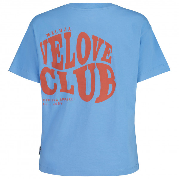 Maloja - Women's TriglavM. - T-Shirt