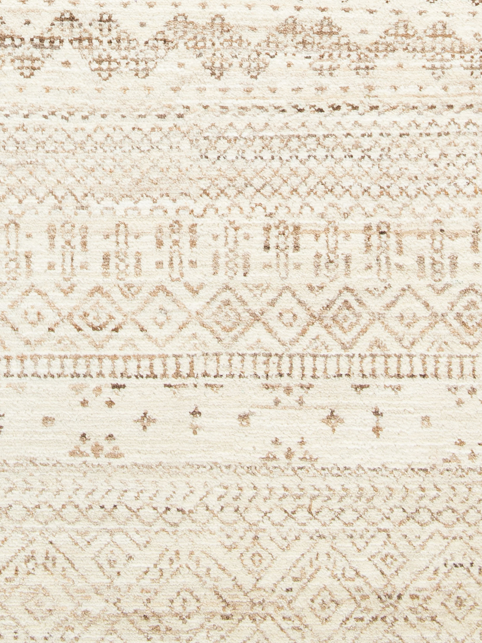 Contemporary Gabbeh ca. 152 x 218 cm, Unikat / Einzelstück