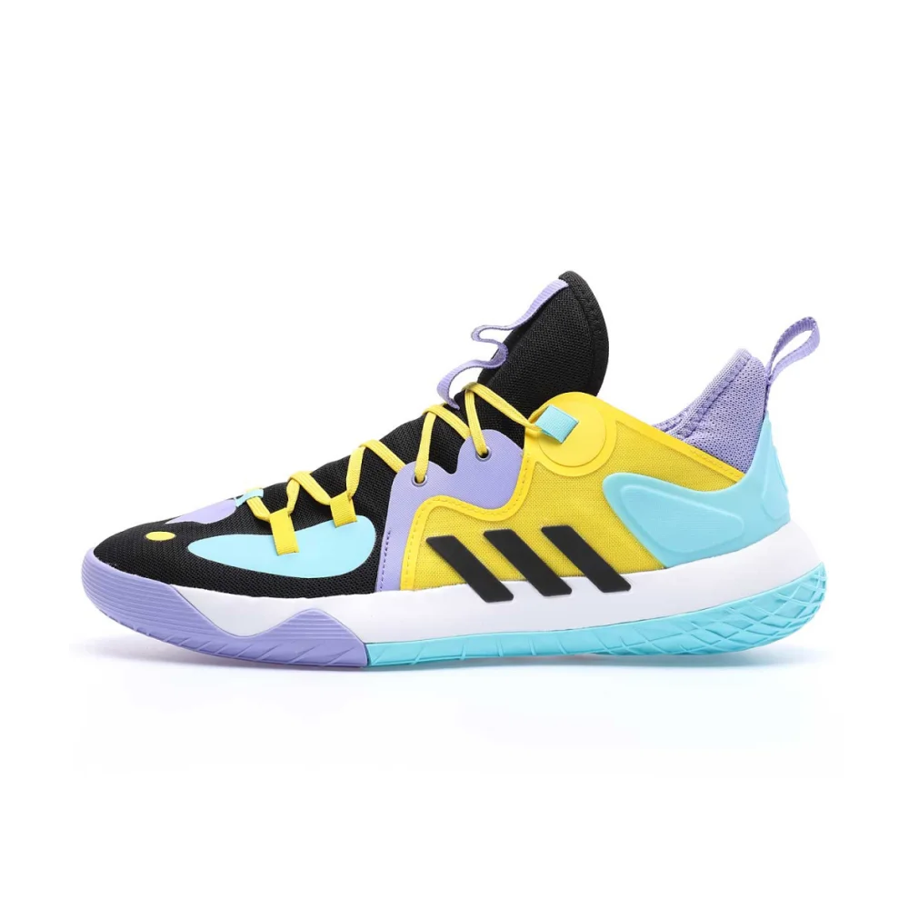 adidas Harden Stepback 2.0 H68054 / schwarz